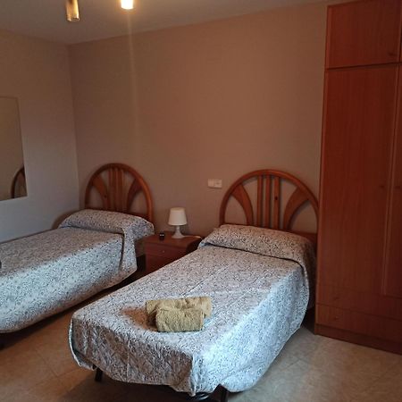 Casa Sol Y Montana-Habitaciones 托伦特 外观 照片