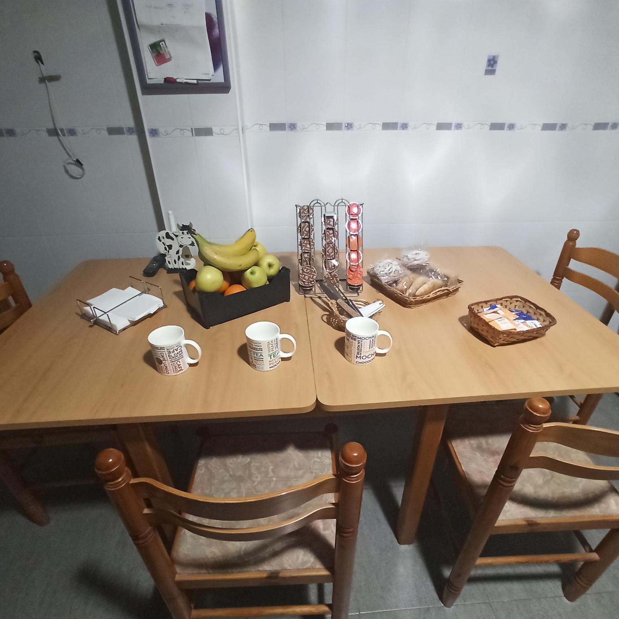 Casa Sol Y Montana-Habitaciones 托伦特 外观 照片