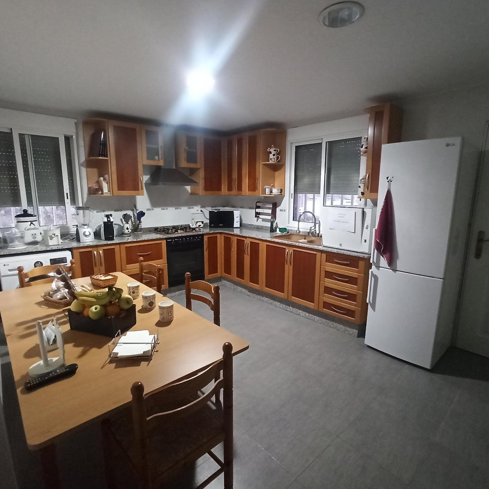 Casa Sol Y Montana-Habitaciones 托伦特 外观 照片