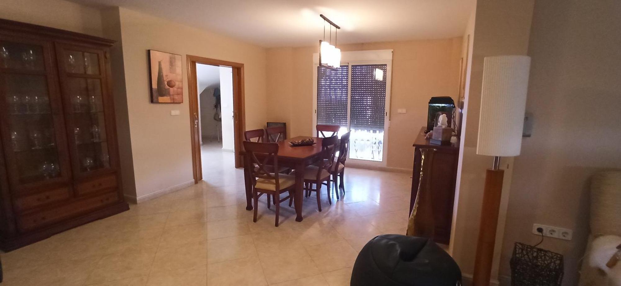 Casa Sol Y Montana-Habitaciones 托伦特 外观 照片